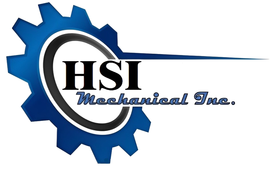 HSI Mechanical Inc.